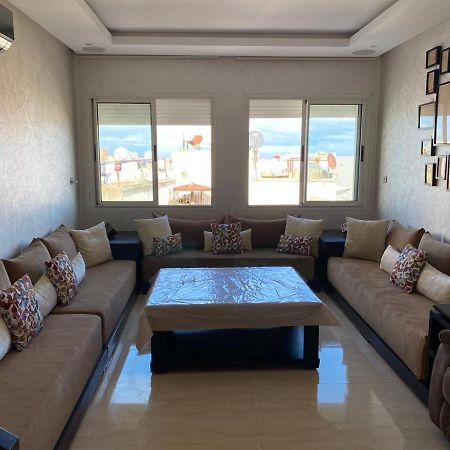 Magnifique Appart F3, Renove, Tres Bien Desservie Казабланка Екстериор снимка