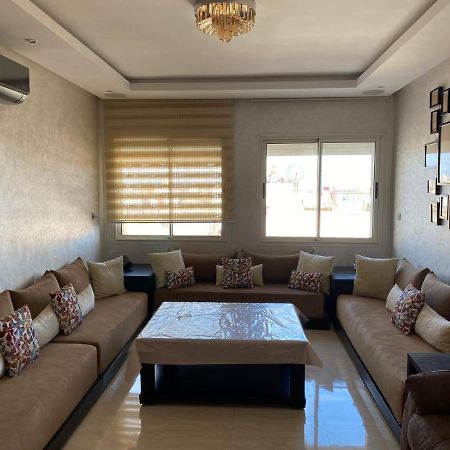 Magnifique Appart F3, Renove, Tres Bien Desservie Казабланка Екстериор снимка