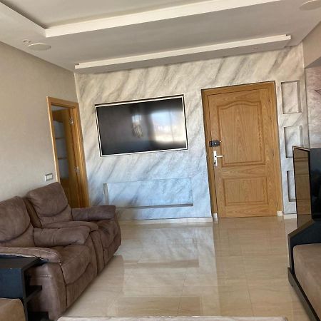 Magnifique Appart F3, Renove, Tres Bien Desservie Казабланка Екстериор снимка