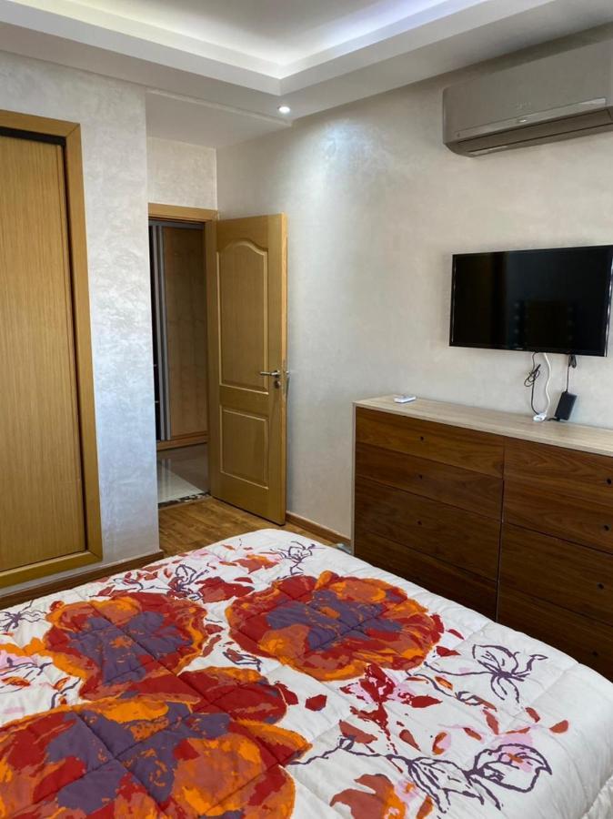 Magnifique Appart F3, Renove, Tres Bien Desservie Казабланка Екстериор снимка