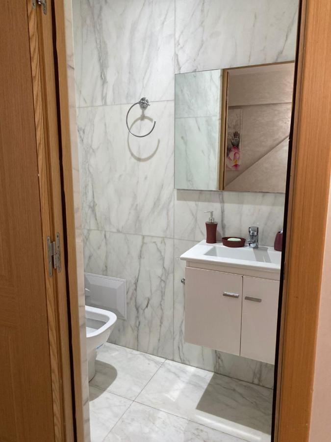 Magnifique Appart F3, Renove, Tres Bien Desservie Казабланка Екстериор снимка
