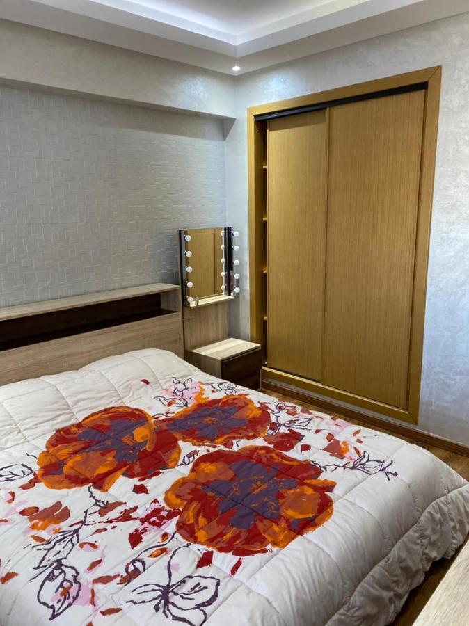 Magnifique Appart F3, Renove, Tres Bien Desservie Казабланка Екстериор снимка