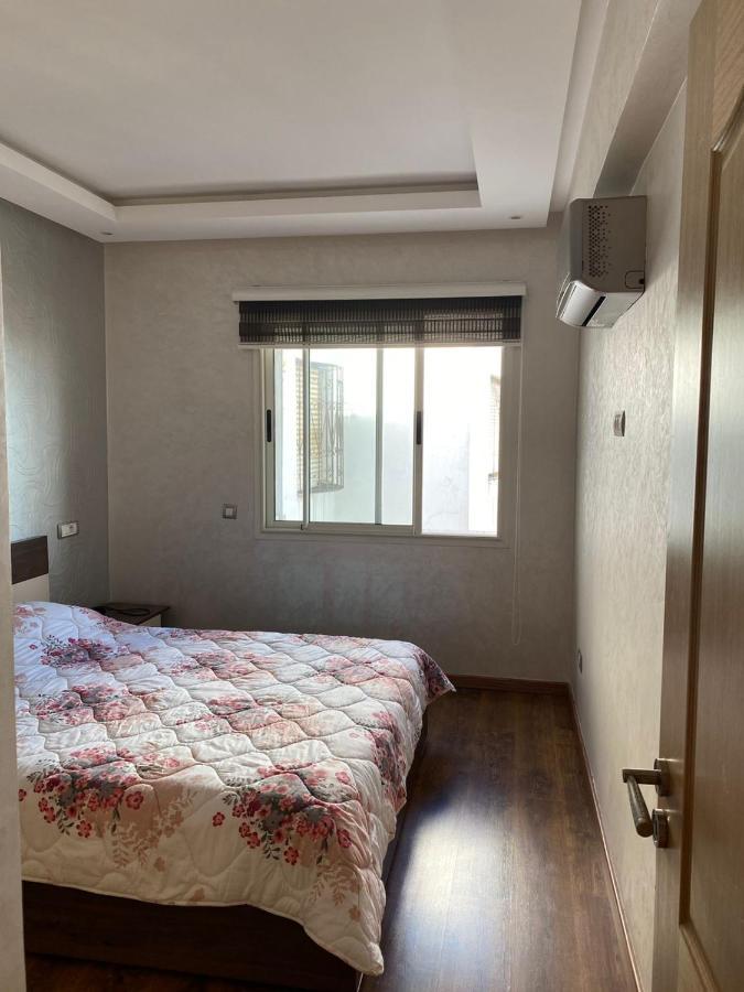 Magnifique Appart F3, Renove, Tres Bien Desservie Казабланка Екстериор снимка