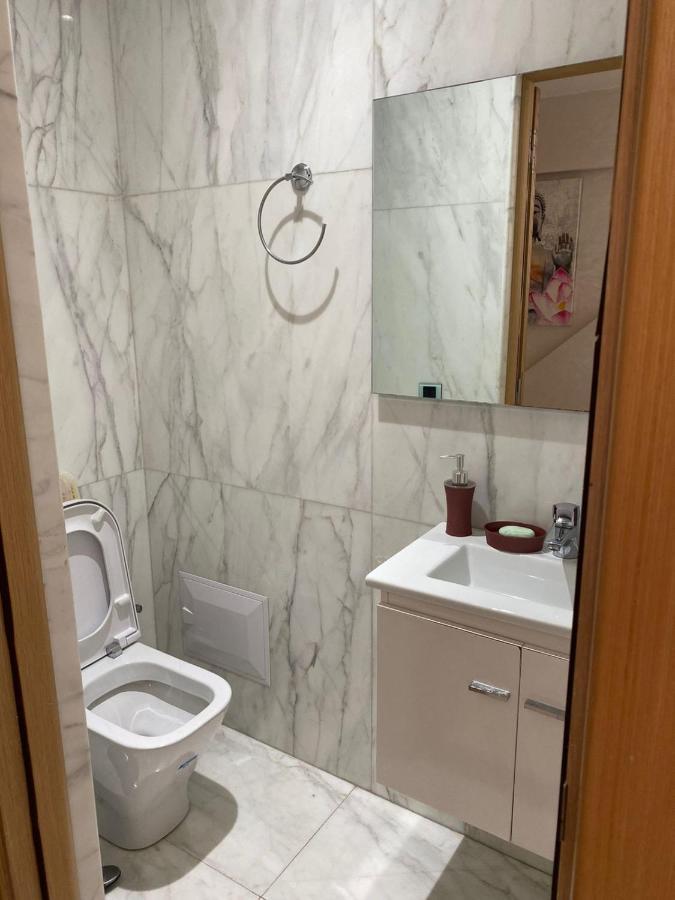 Magnifique Appart F3, Renove, Tres Bien Desservie Казабланка Екстериор снимка