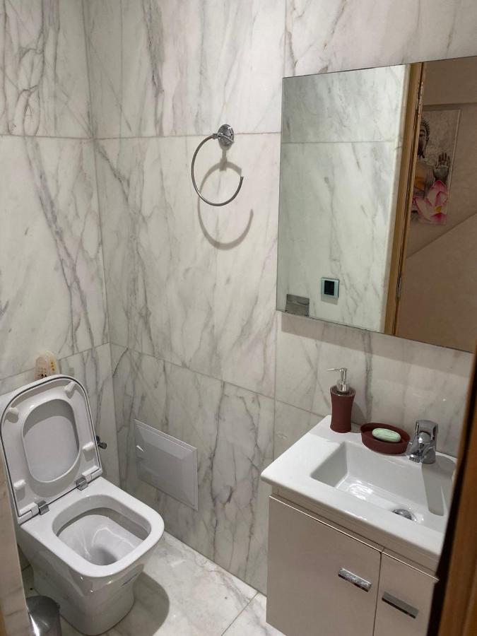 Magnifique Appart F3, Renove, Tres Bien Desservie Казабланка Екстериор снимка