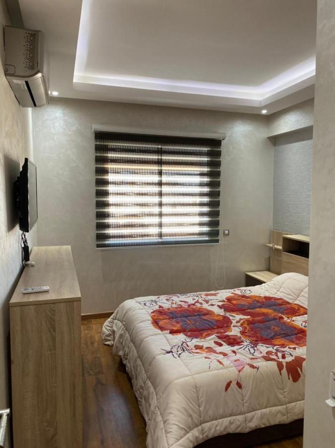 Magnifique Appart F3, Renove, Tres Bien Desservie Казабланка Екстериор снимка