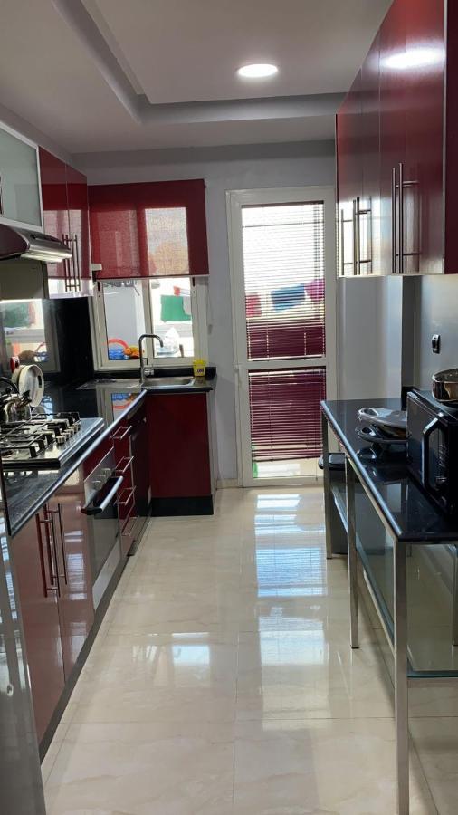Magnifique Appart F3, Renove, Tres Bien Desservie Казабланка Екстериор снимка