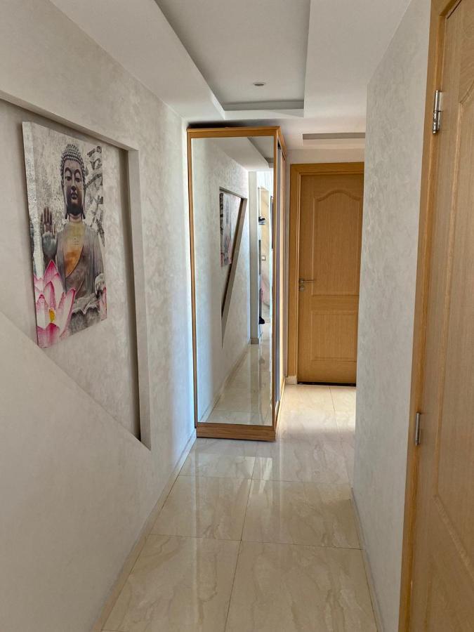 Magnifique Appart F3, Renove, Tres Bien Desservie Казабланка Екстериор снимка