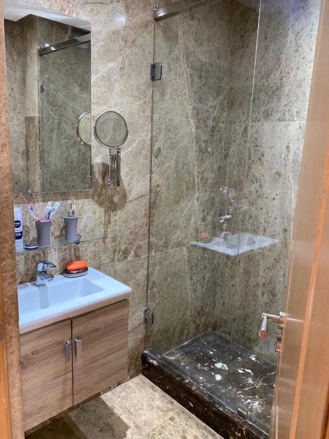 Magnifique Appart F3, Renove, Tres Bien Desservie Казабланка Екстериор снимка