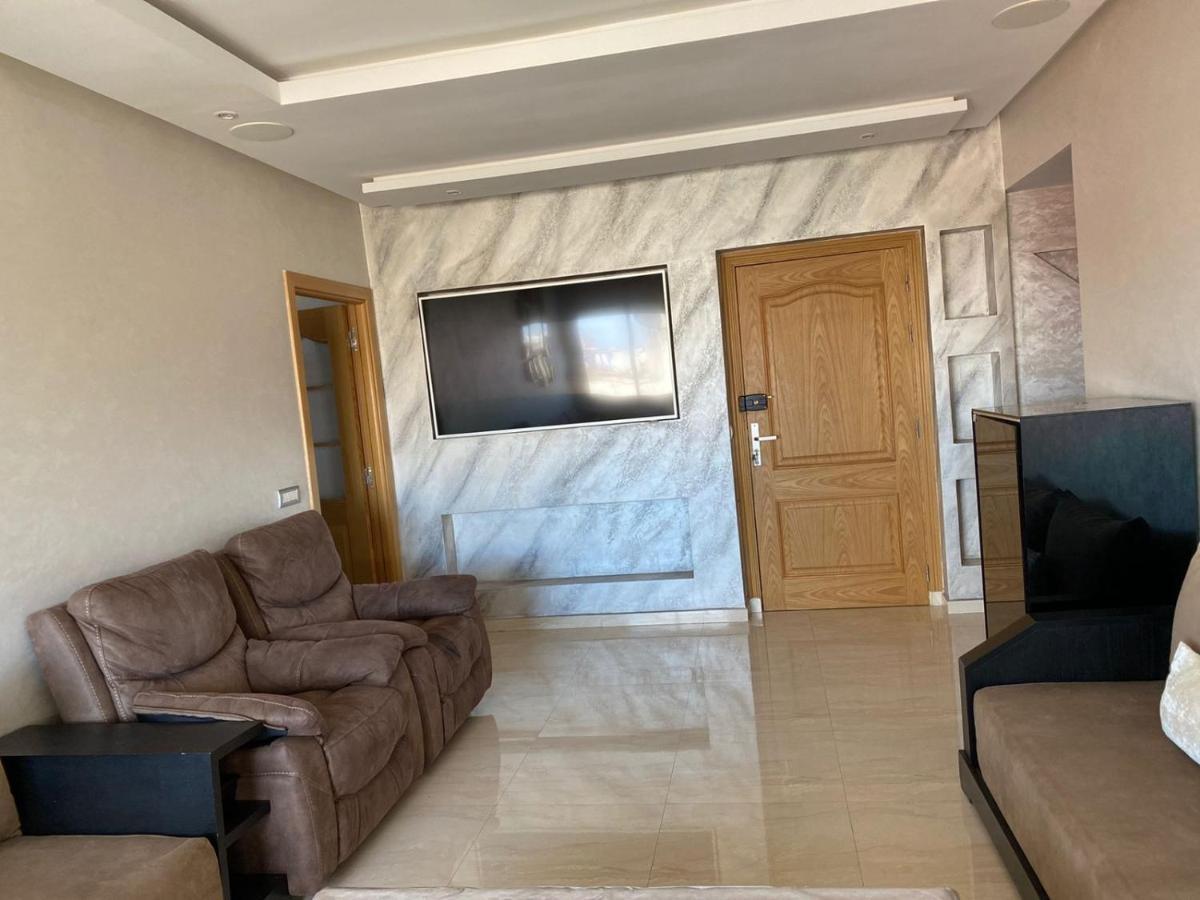 Magnifique Appart F3, Renove, Tres Bien Desservie Казабланка Екстериор снимка